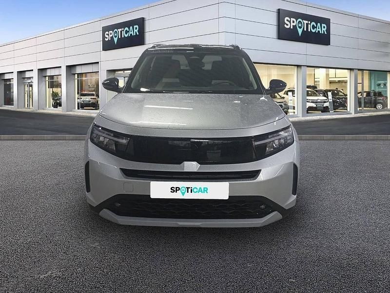 Usado Opel Frontera 136 HP (100 kW) 2025 Cinzento SUV