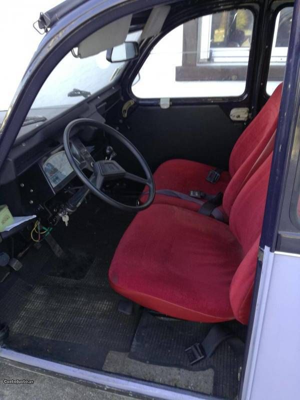 Citroen 3121 46