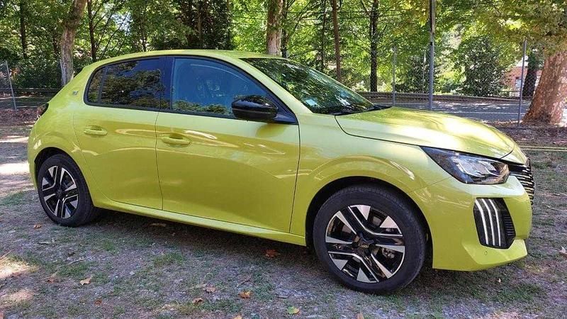 Outra Usado 2024 Peugeot e-208 Citadino | € 21.490 (Preço justo) - Imagem 1/4