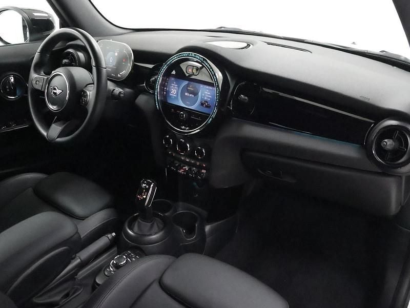 Usado Mini Cooper Cabriolet 136 HP (100 kW) 2024 Branco Cabrios