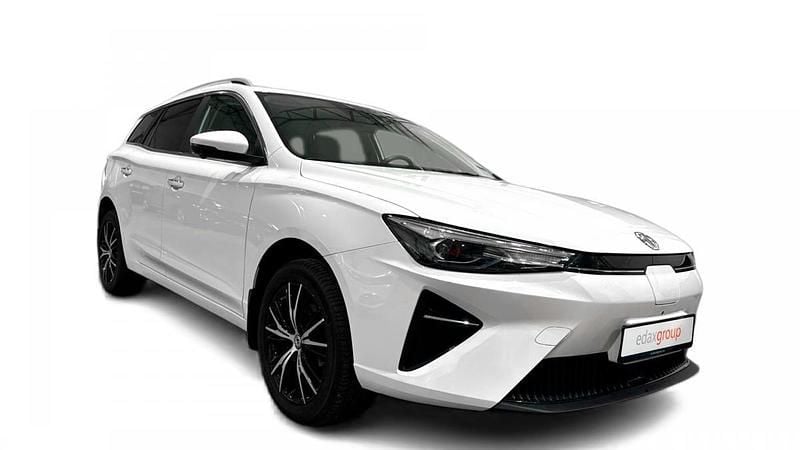 Usado MG MG5 EV 114 kW (156 HP) 2022 Outra Carrinha