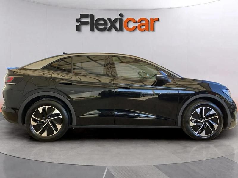 Usado VW ID.5 Pro Performance 210 kW (286 HP) 2024 Preto SUV
