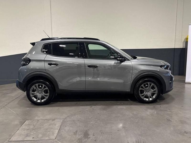 Usado Citroën C3 101 HP (74 kW) 2025 Cinza SUV