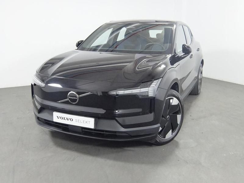 Preto Usado 2024 Volvo EX30 Plus SUV | € 38.750 (Preço justo) - Imagem 1/4