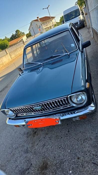 Usado 1969 Toyota Corolla | € 4.500 - Imagem 1/4