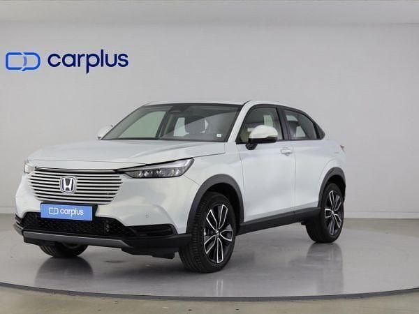 Branco Usado 2024 Honda HR-V Elegance SUV | € 34.490 (Preço elevado) - Imagem 1/4