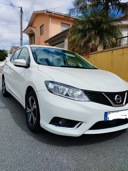 Usado 2015 Nissan Pulsar Sedan | € 10.500 (Preço elevado) - Imagem 1/4