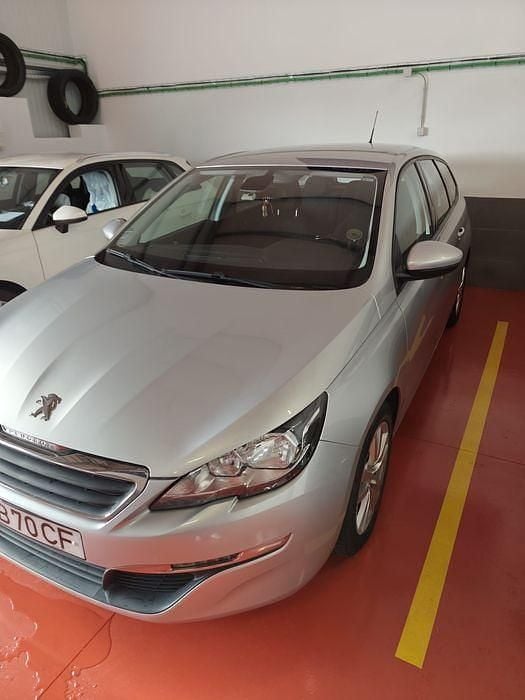 Usado 2017 Peugeot 308 Carrinha | € 7.300 (Super Preço) - Imagem 1/4