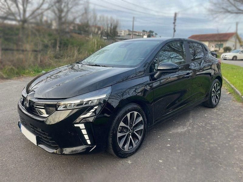 Preto Novo 2025 Mitsubishi Colt | € 20.500 (Preço justo) - Imagem 1/3
