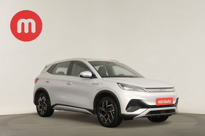 Usado 2023 BYD Atto 3 Comfort SUV | € 28.299 (Preço justo) - Imagem 1/4