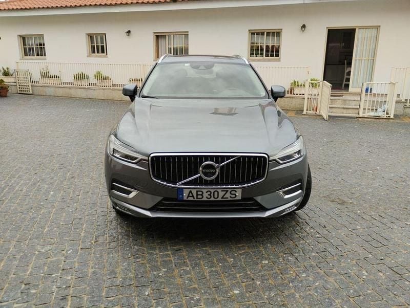 Usado 2020 Volvo XC60 Inscription SUV | € 38.500 (Super Preço) - Imagem 1/4