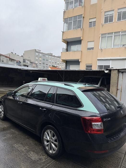 Usado Skoda Octavia 2019 Sedan