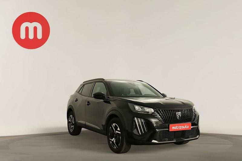 Usado 2024 Peugeot 2008 Allure SUV | € 23.999 (Preço justo) - Imagem 1/4