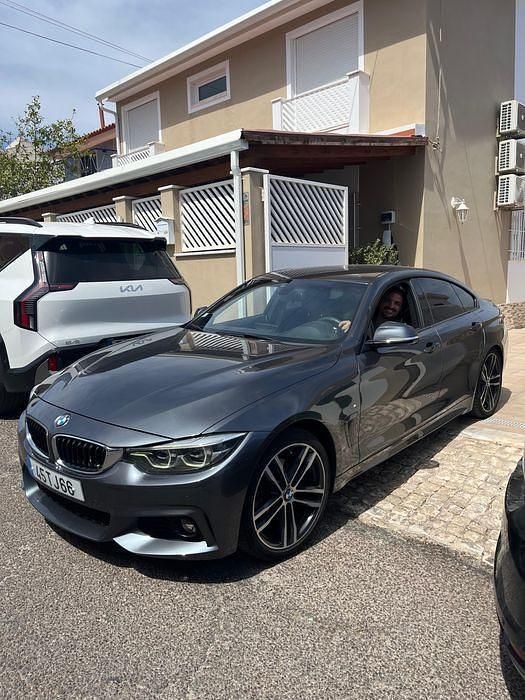 Usado 2017 BMW 420 Comfort Edition Sedan | € 25.900 (Preço justo) - Imagem 1/4