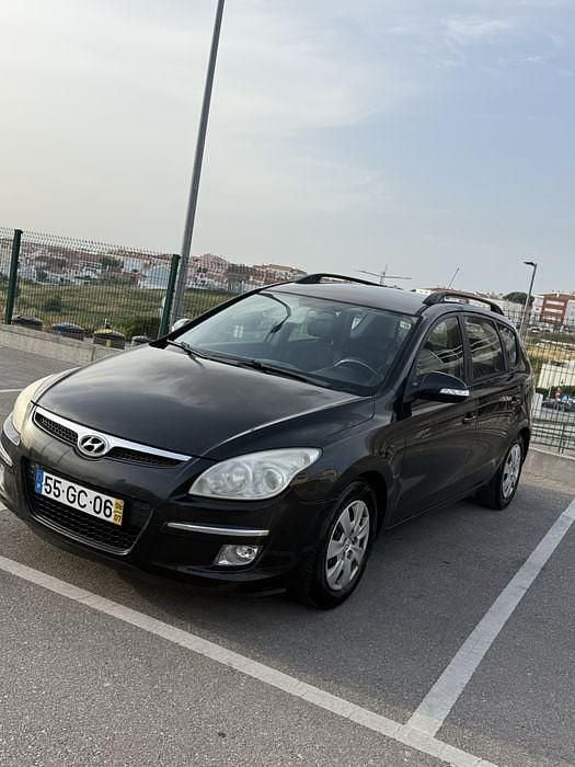 Usado 2008 Hyundai i30 Carrinha | € 3.500 - Imagem 1/4
