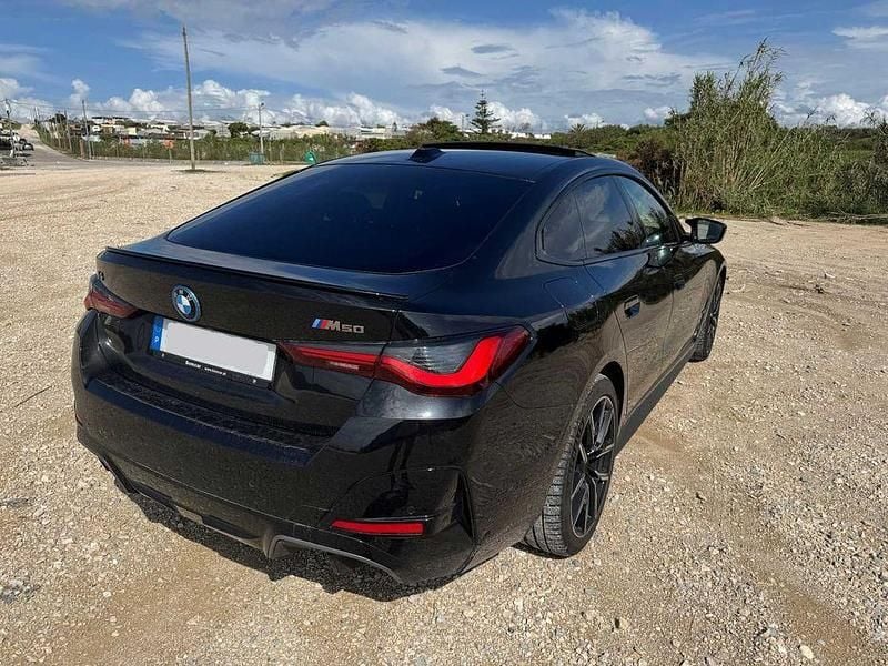 Usado 2023 BMW i4 M Performance Sedan | € 50.300 (Bom preço) - Imagem 1/4