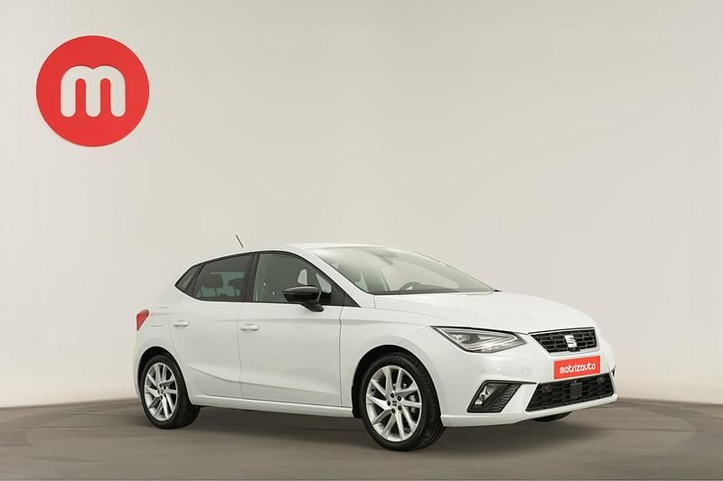 Usado 2025 Seat Ibiza FR | € 19.999 (Caro) - Imagem 1/4