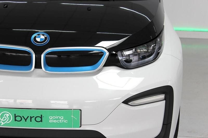 Usado BMW i3 125 kW (170 HP) 2019 Branco Citadino
