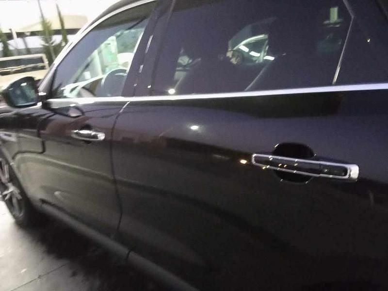 Usado Jaguar F-Pace 180 HP (132 kW) 2016 Preto SUV