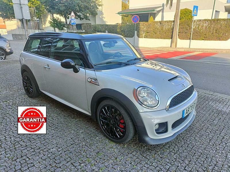 Usado 2013 Mini John Cooper Works Clubman Carrinha | € 15.850 - Imagem 1/4