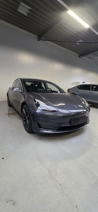Usado Tesla Model 3 Performance 357 kW (486 HP) 2020 Sedan