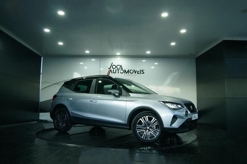 Usado 2023 Seat Arona Style SUV | € 21.950 (Preço elevado) - Imagem 1/4