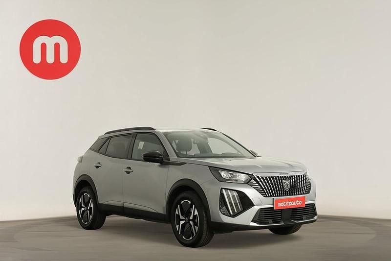 Usado 2024 Peugeot 2008 Allure SUV | € 22.499 (Preço justo) - Imagem 1/4