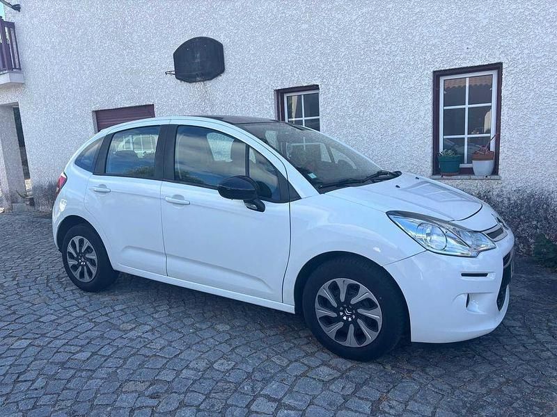 Usado 2015 Citroën C3 Attraction Citadino | € 9.000 (Preço justo) - Imagem 1/4