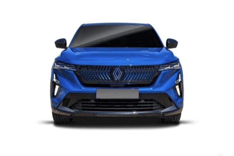 Novo Renault Rafale Techno 200 HP (147 kW) 2025 SUV