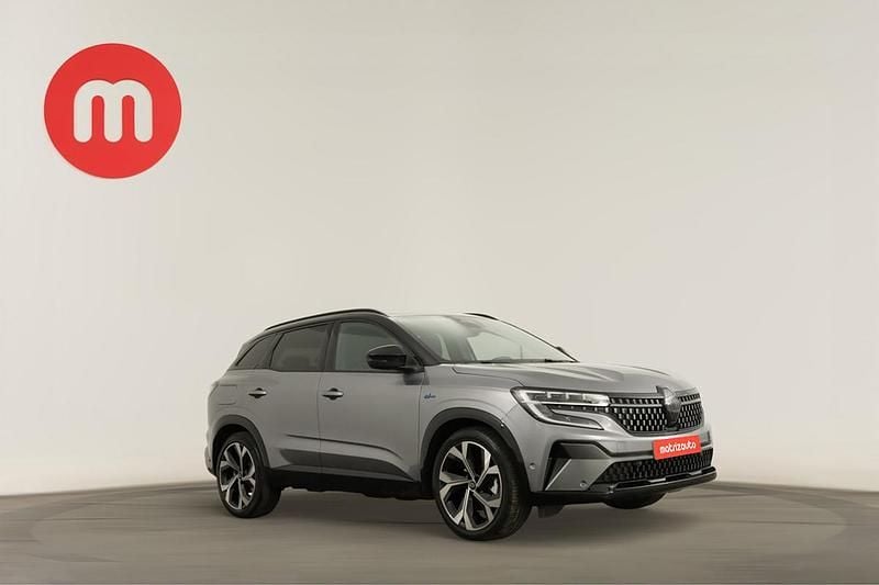 Usado Renault Austral Techno Esprit Alpine 130 HP (95 kW) 2024 SUV
