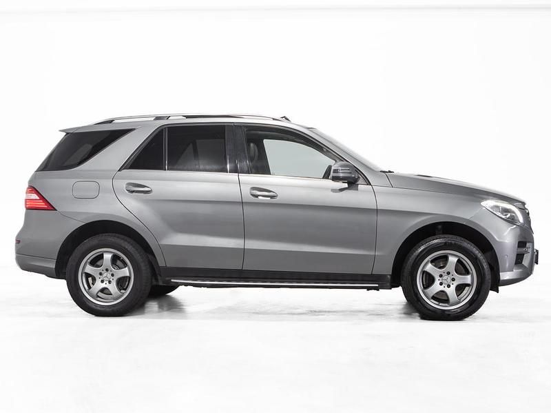 Usado Mercedes 350 258 HP (189 kW) 2015 Cinzento