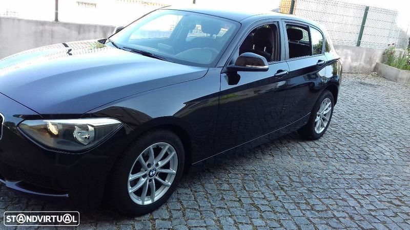 Bmw 1161 2013