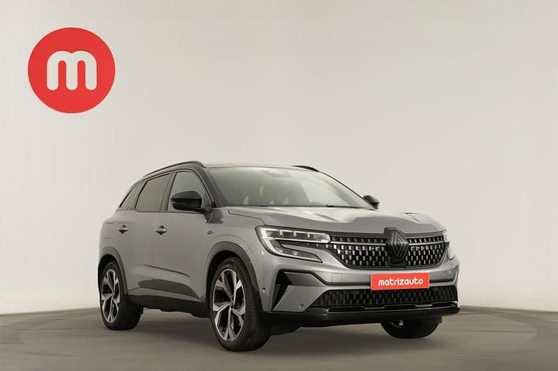 Usado Renault Austral Techno Esprit Alpine 130 HP (95 kW) 2024 SUV