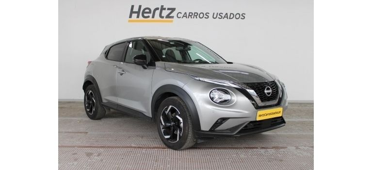 Usado 2023 Nissan Juke Acenta SUV | € 18.490 (Preço justo) - Imagem 1/4