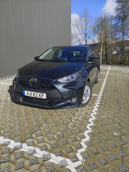 Usado Mazda 2 116 HP (85 kW) 2023 Sedan