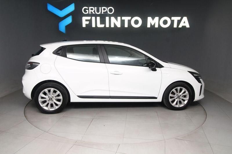 Outro Usado 2025 Renault Clio V Evolution | € 18.240 (Preço justo) - Imagem 1/4