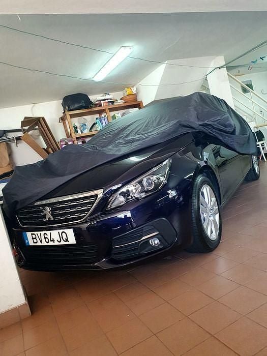 Usado 2018 Peugeot 308 SW Carrinha | € 9.500 (Super Preço) - Imagem 1/4
