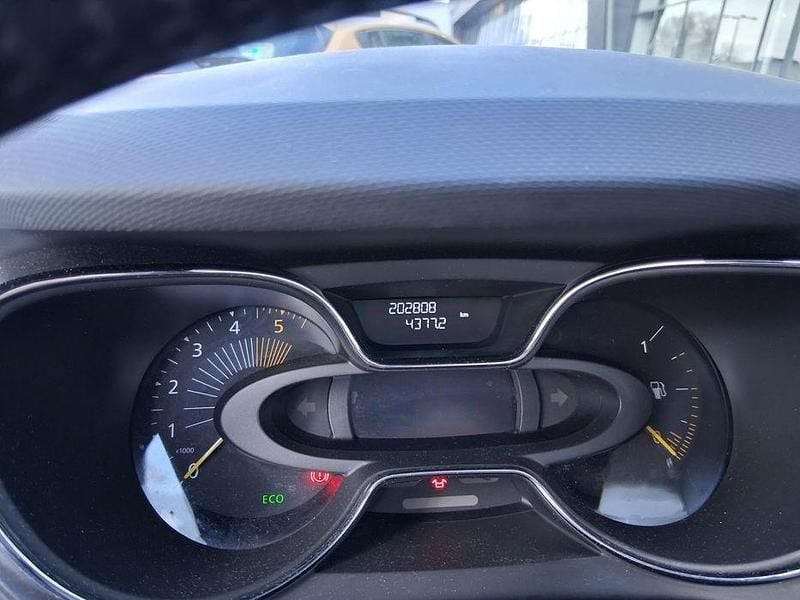 Usado Renault Captur 2013 SUV