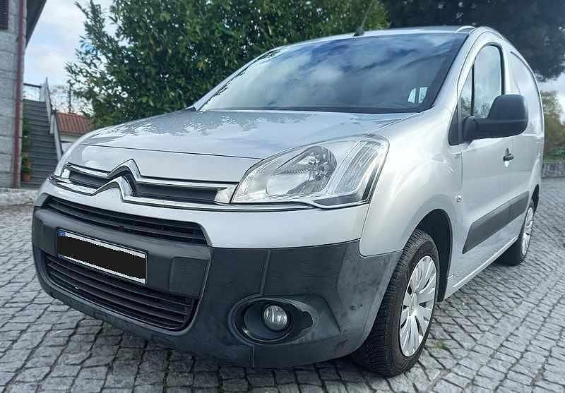 Outra Usado 2013 Citroën Berlingo | € 7.800 (Preço justo) - Imagem 1/4