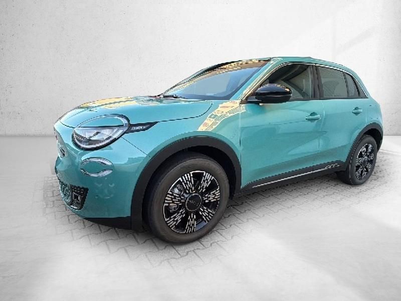 Azul Novo 2025 Fiat 600 | € 24.290 (Preço justo) - Imagem 1/4