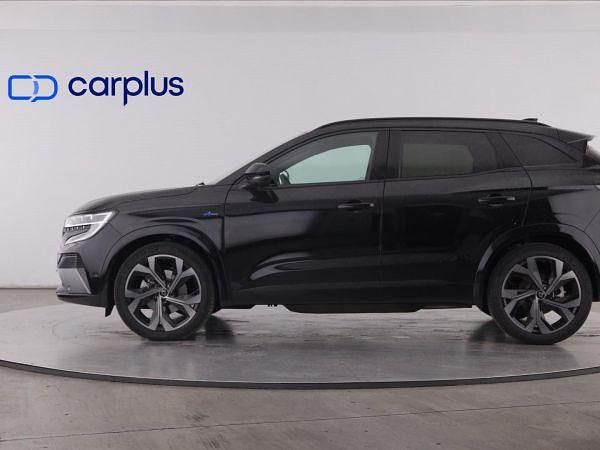 Usado Renault Austral 200 HP (147 kW) 2024 Vermelho SUV