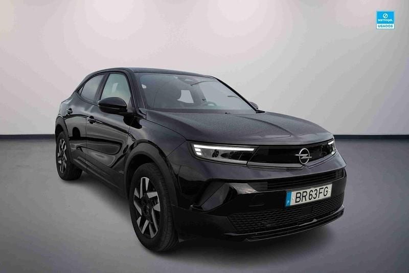 Preto Usado 2025 Opel Mokka Edition SUV | € 22.490 (Preço justo) - Imagem 1/4