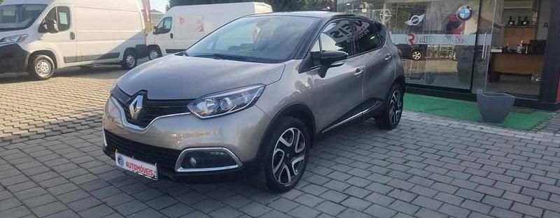 Outra Usado 2014 Renault Captur SUV | € 10.990 (Preço justo) - Imagem 1/4
