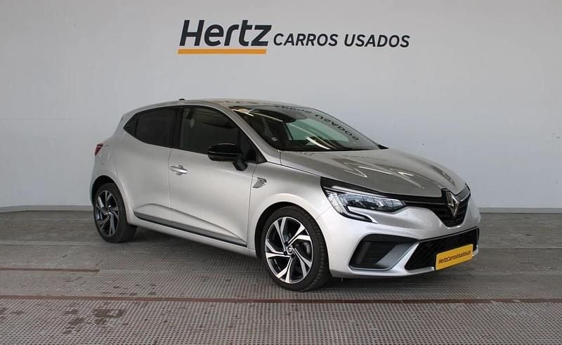 Outra Usado 2022 Renault Clio V | € 15.890 (Preço justo) - Imagem 1/4