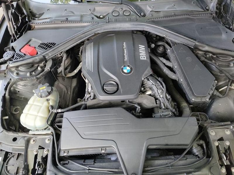 Usado BMW 420 Gran Coupé 184 HP (135 kW) 2015 Coupé