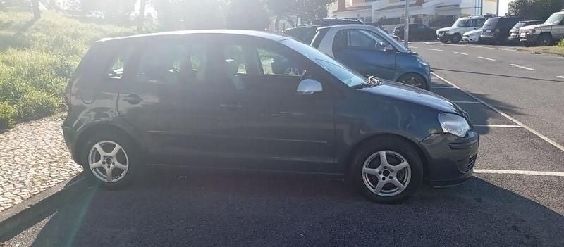 Usado VW Polo 80 HP (58 kW) 2008 Citadino