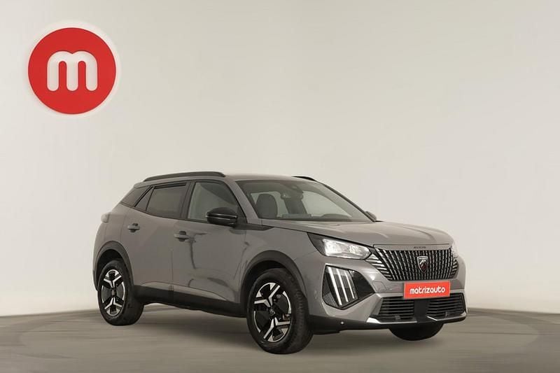 Usado 2024 Peugeot 2008 Allure SUV | € 22.499 (Preço justo) - Imagem 1/4