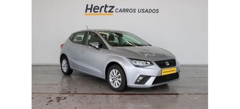 Usado 2023 Seat Ibiza Style Citadino | € 14.090 (Bom preço) - Imagem 1/4