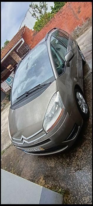 Usado 2007 Citroën Grand C4 Picasso Monovolume | € 5.500 (Preço justo) - Imagem 1/4