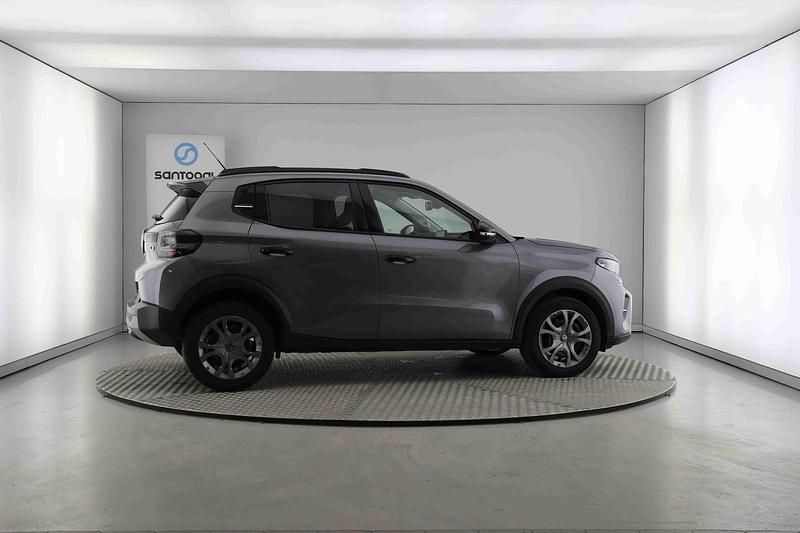 Usado Citroën C3 101 HP (74 kW) 2025 Cinzento SUV